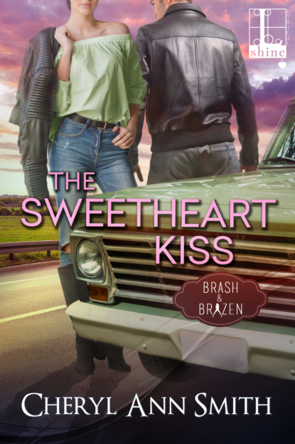 Cheryl Ann Smith — The Sweetheart Kiss