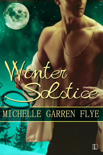 Michelle Garren Flye - Winter Solstice