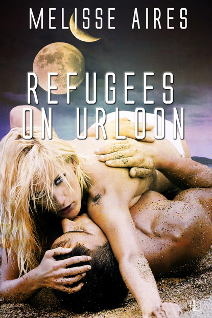 Melissa Aires - Refugees on Urloon