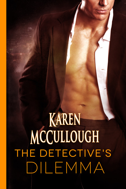 

The Detective's Dilemma