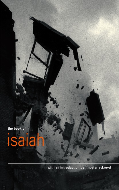 The Book of the Prophet Isaiah