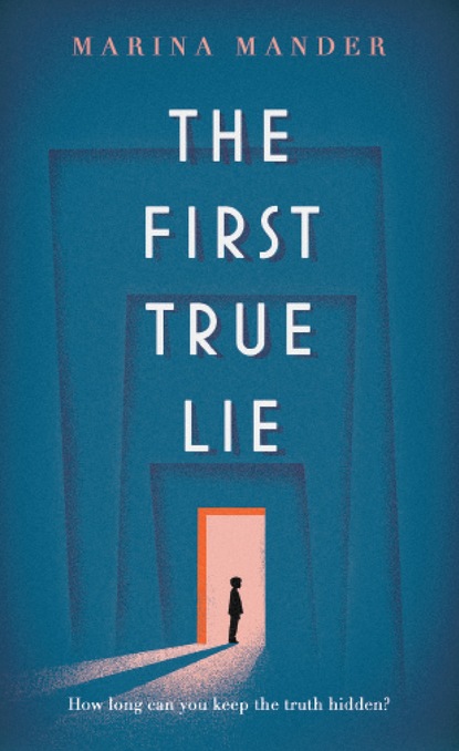 Marina Mander - The First True Lie