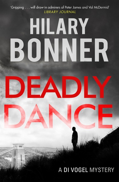 Hilary Bonner — Deadly Dance