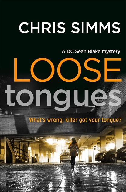 Chris Simms — Loose Tongues