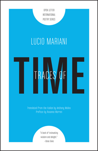 Lucio Mariani - Traces of Time