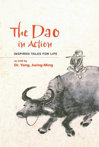 Jwing-Ming Yang - The Dao in Action