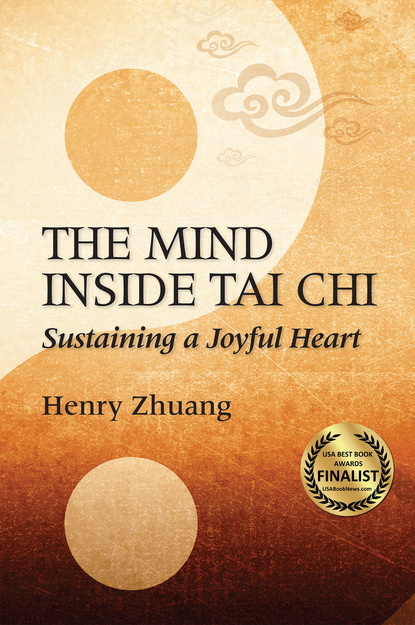 Henry Yinghao Zhuang — The Mind Inside Tai Chi