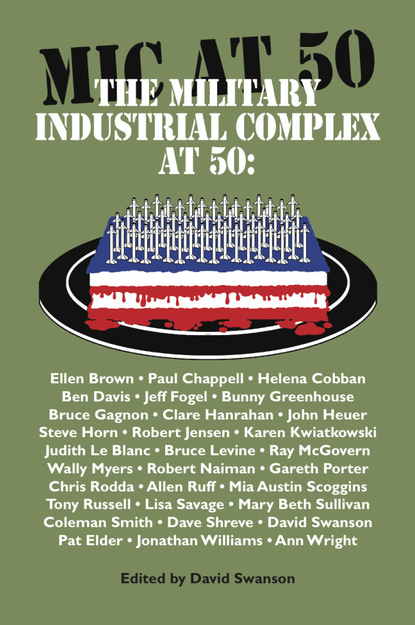 

The Military Industrial Complex At 50
