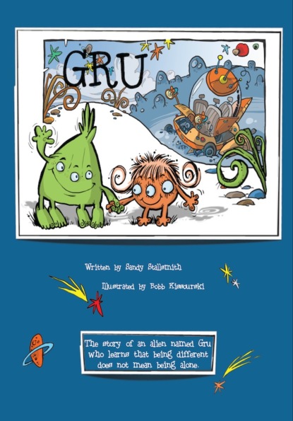 

GRU
