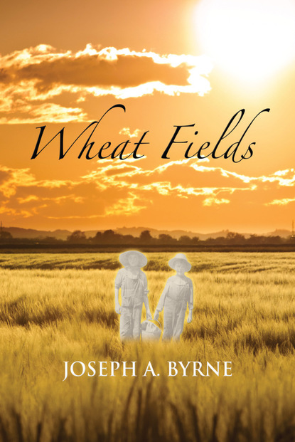 Joseph A. Byrne - Wheat Fields