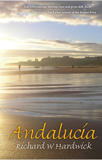 

Andalucia