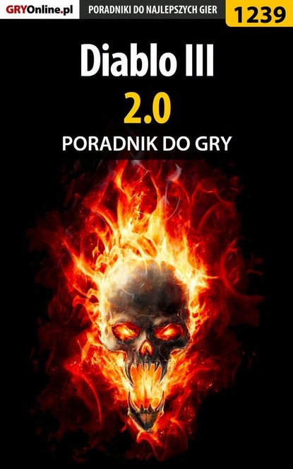 Maciej Stępnikowski «Psycho Mantis» - Diablo III 2.0