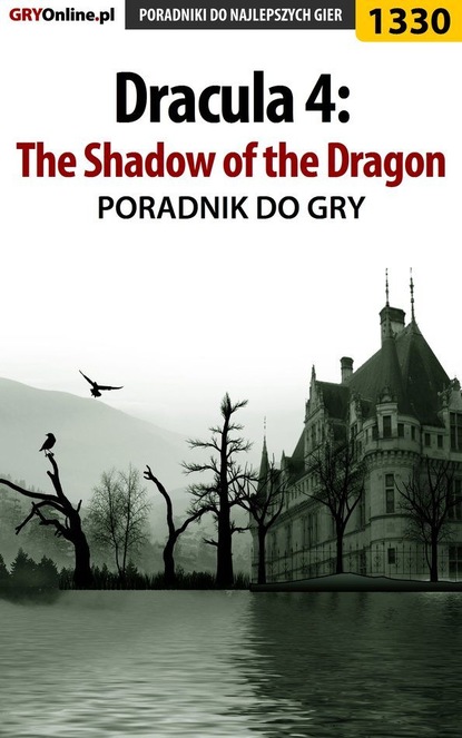 Antoni Józefowicz «HAT» - Dracula 4: The Shadow of the Dragon