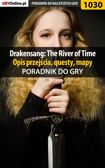 Karol Wilczek «Karolus» - Drakensang: The River of Time