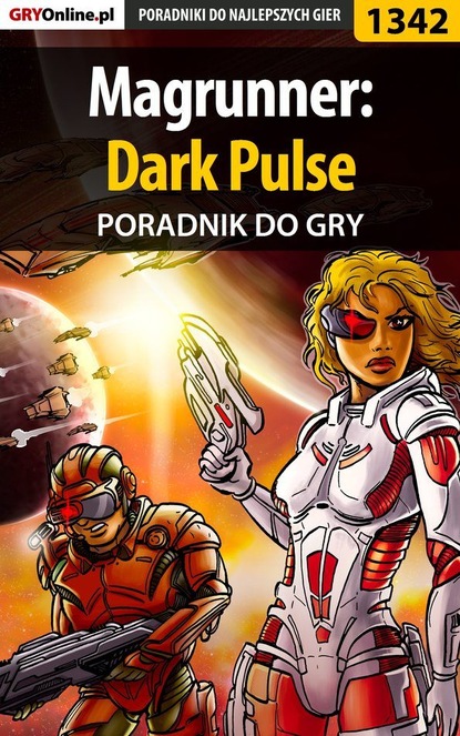 Patryk Grochala «Irtan» - Magrunner: Dark Pulse