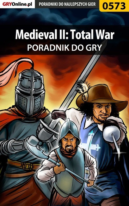 Medieval II: Total War (Marcin Terelak «jedik»). 