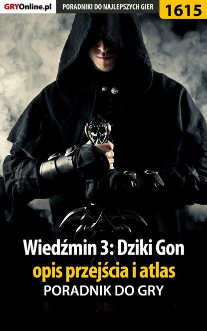 Wiedźmin 3 Dziki Gon