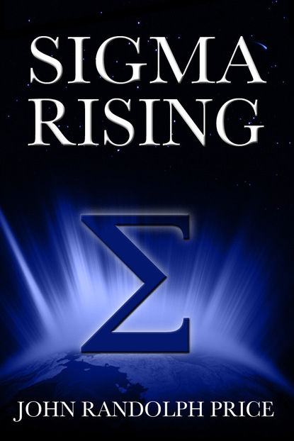 John Randolph Price — Sigma Rising