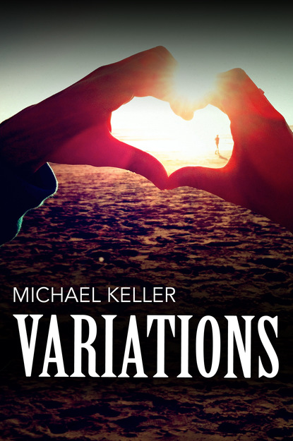 Michael Keller - Variations