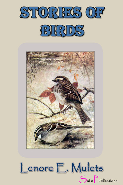 Lenore E. Mulets - StoriesÂ ofÂ Birds