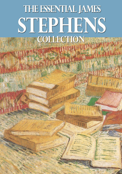 James Stephens - The Essential James Stephens Collection