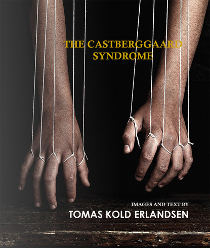 Tomas Kold Erlandsen - The Castberggaard Syndrome