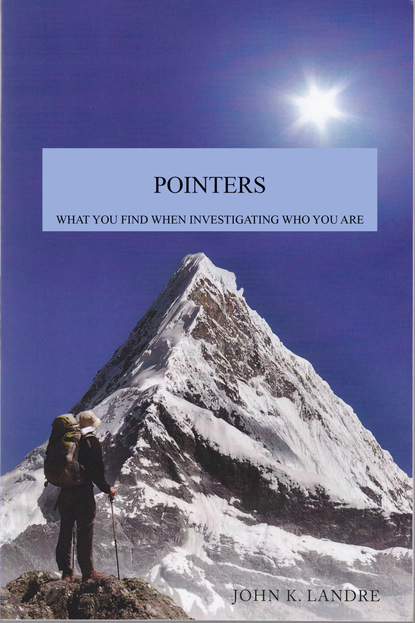 John K. Landre - Pointers