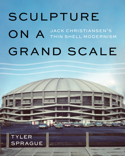 Tyler Sprague - Sculpture on a Grand Scale