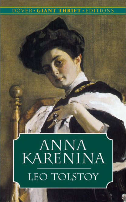 

Anna Karenina