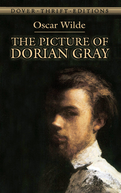 

The Picture of Dorian Gray