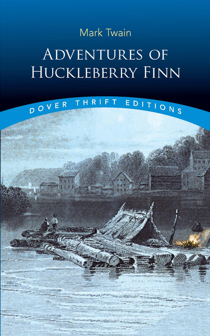 

Adventures of Huckleberry Finn