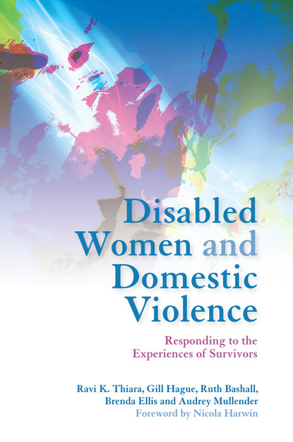 Gill Hague - Disabled Women and Domestic Violence