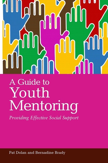 Pat Dolan - A Guide to Youth Mentoring