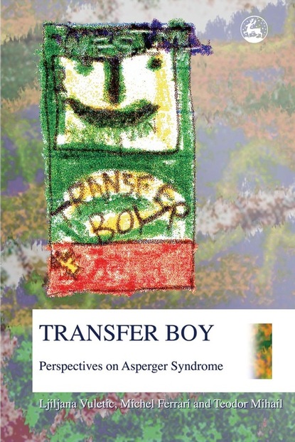 Teodor Mihail — Transfer Boy