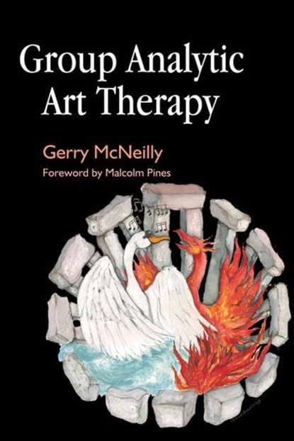 Gerry McNeilly - Group Analytic Art Therapy