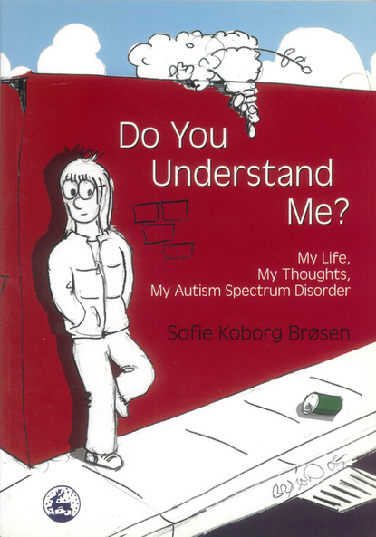 Sofie Koborg Brøsen - Do You Understand Me?