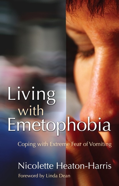 Nicolette Heaton-Harris — Living with Emetophobia