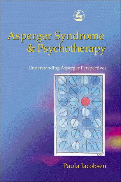 Paula Jacobsen - Asperger Syndrome and Psychotherapy