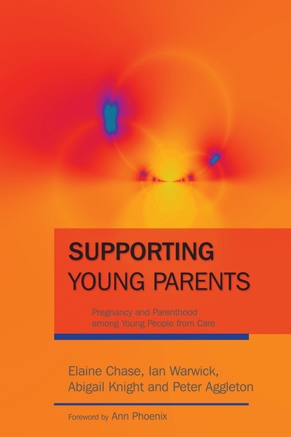 Ian Warwick - Supporting Young Parents