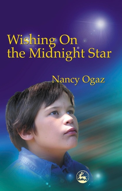 Nancy Ogaz - Wishing On the Midnight Star