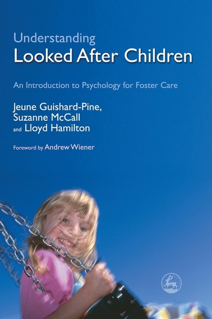 Jeune Guishard-Pine - Understanding Looked After Children