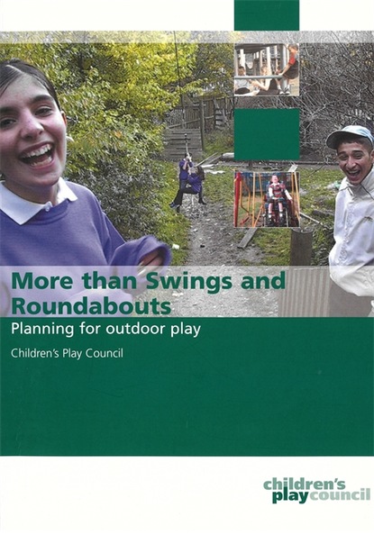 

More than Swings and Roundabouts