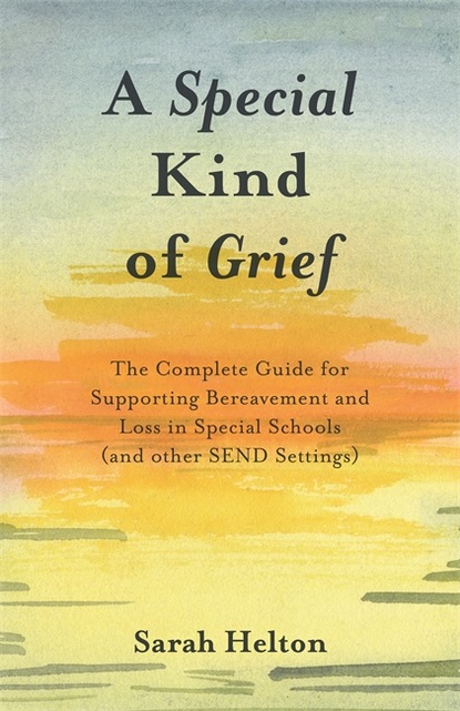 Sarah Helton - A Special Kind of Grief