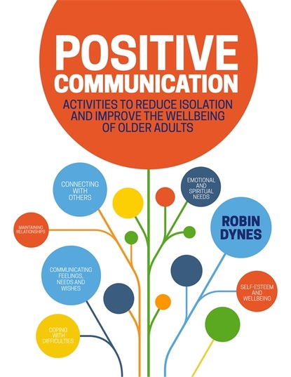 Robin Dynes - Positive Communication