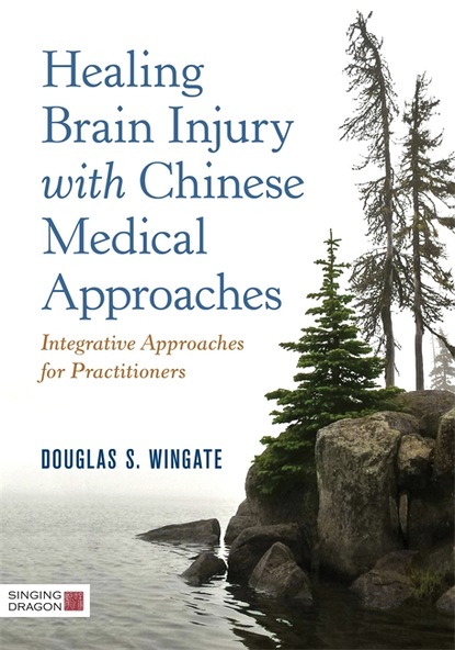 Douglas S. Wingate - Healing Brain Injury with Chinese Medical Approaches