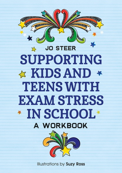 

Supporting Kids and Teens with Exam Stress in School