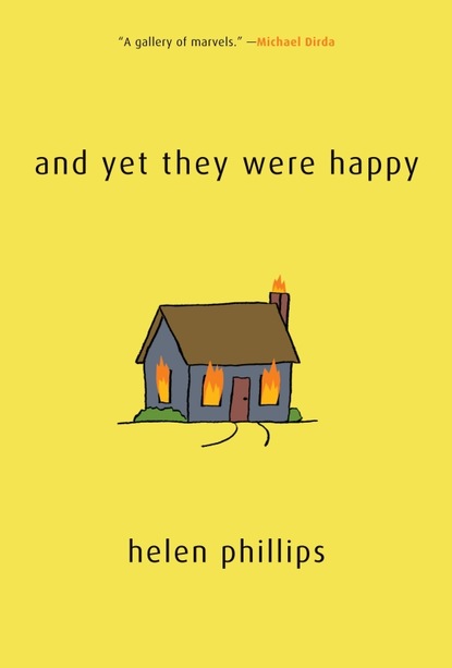 

And Yet They Were Happy