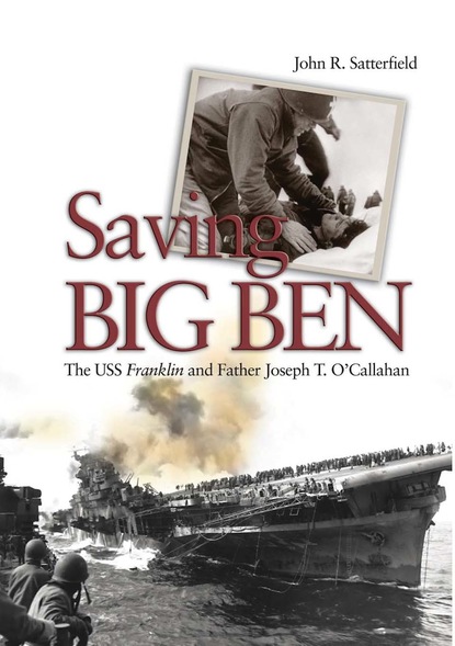 John R. Satterfield - Saving Big Ben