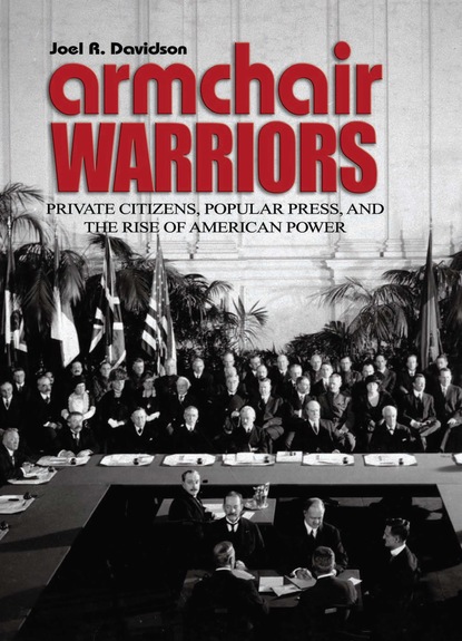 Joel R. Davidson - Armchair Warriors