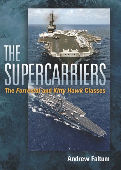 Andrew Faltum - The Supercarriers